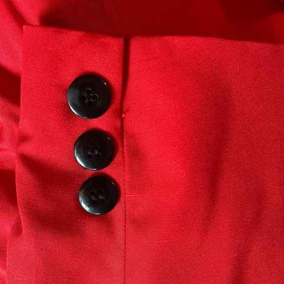 Christian Dior Authentic Rare Vintage The Suit 2 Piece Skirt Suit - Picture 10 of 16